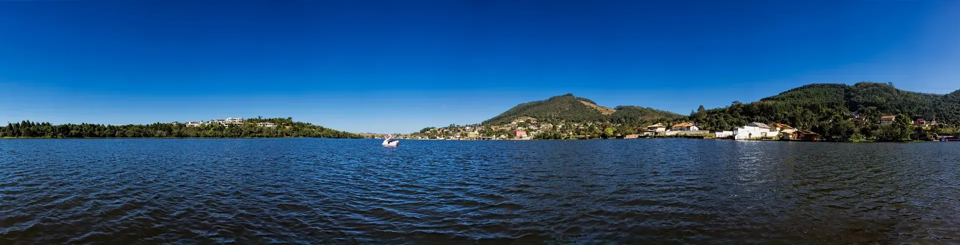 Imagem principal do pacote Poços de Caldas